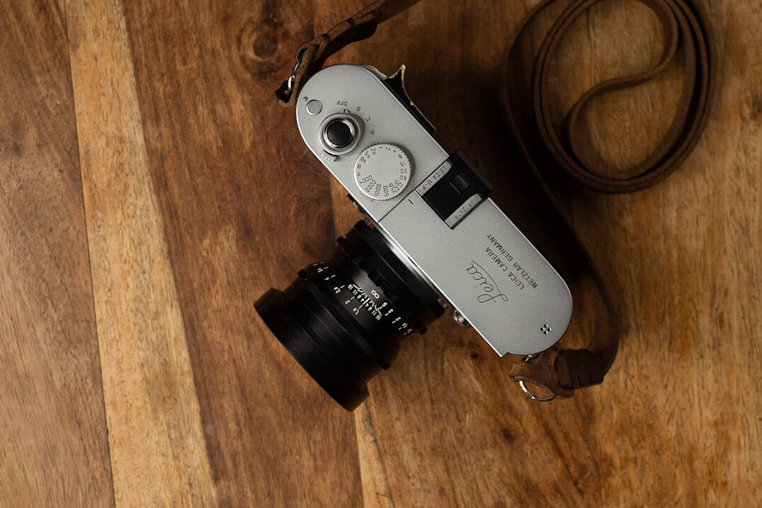 Voigtlander Nokton 50mm 1.5 Aspherical VM review — Focus Voigtlander Nokton 50mm 1.5 Aspherical VM review — Focus